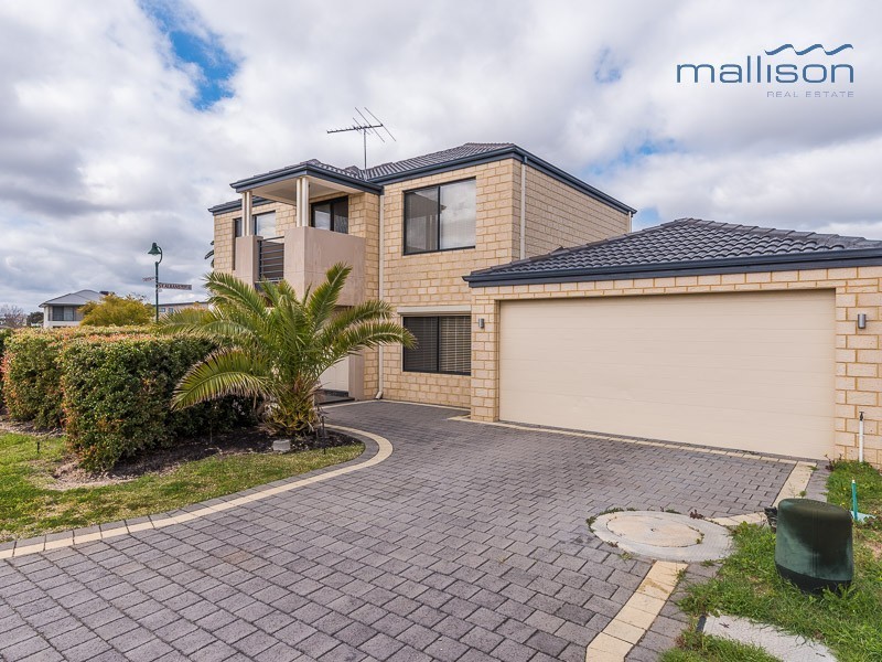 37 St Albans Promenade, Canning Vale WA 6155