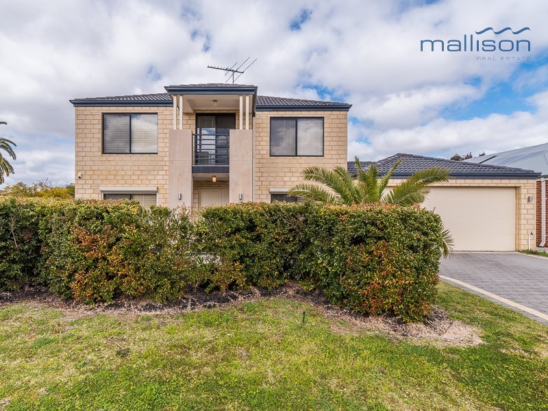 37 St Albans Promenade, Canning Vale WA 6155