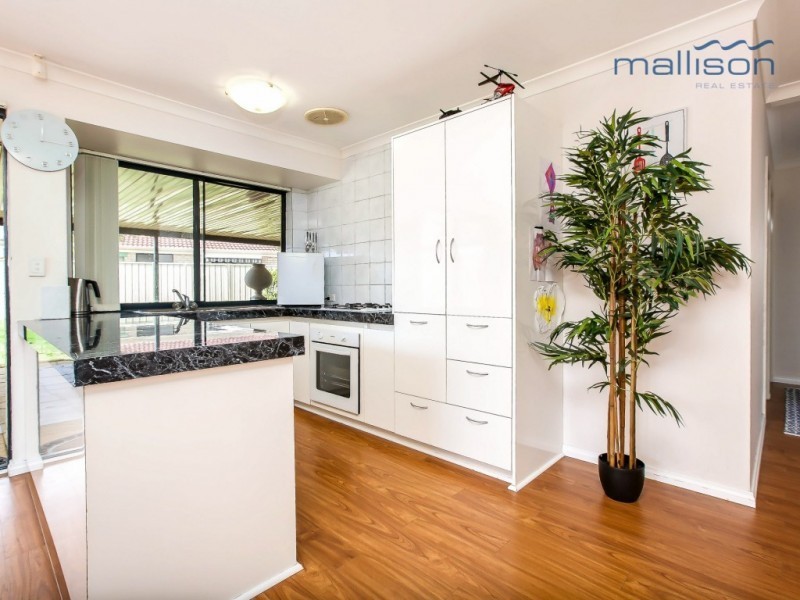 4 Saury Court, Warnbro WA 6169