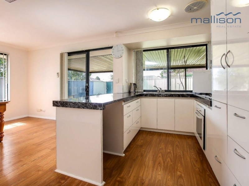 4 Saury Court, Warnbro WA 6169