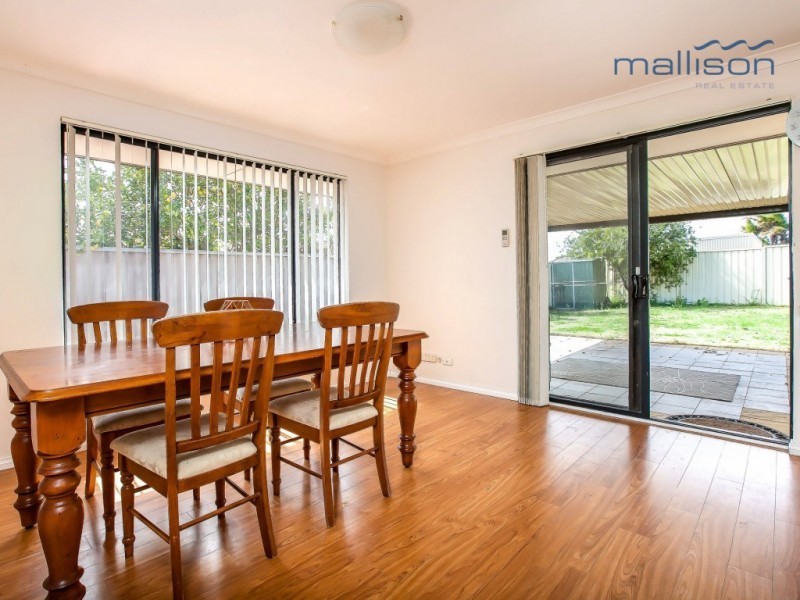 4 Saury Court, Warnbro WA 6169