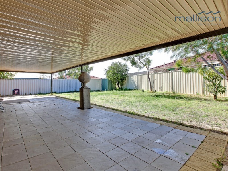 4 Saury Court, Warnbro WA 6169