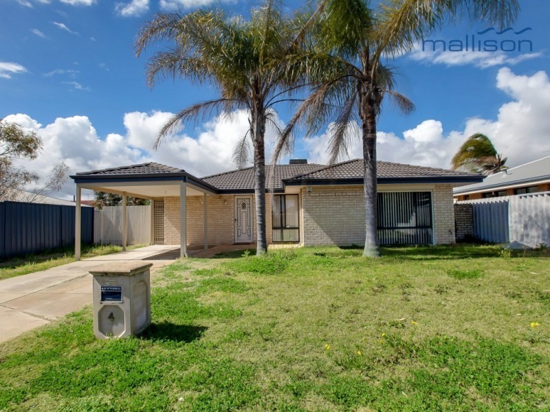 4 Saury Court, Warnbro WA 6169