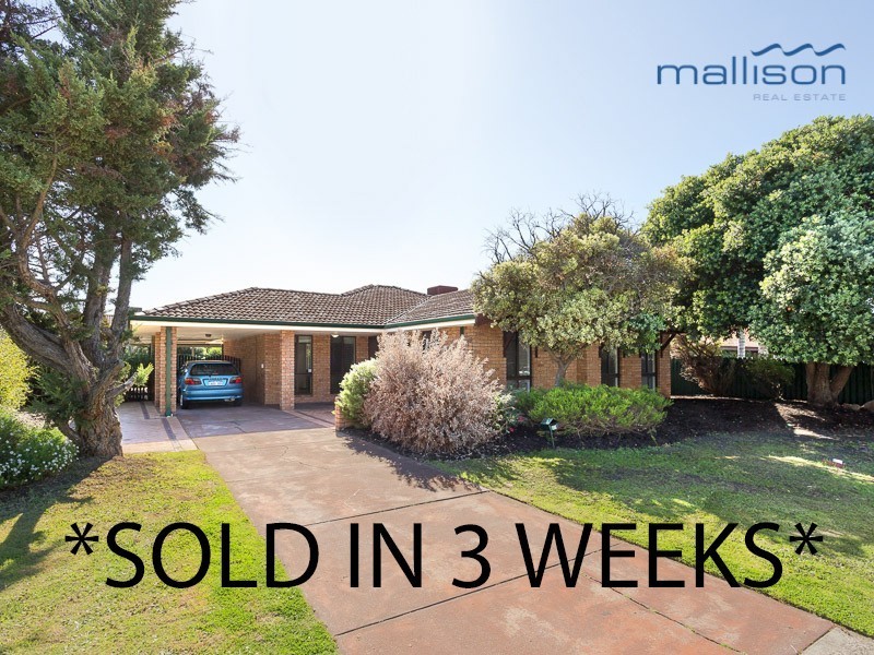 31 Findlay Road, Leeming WA 6149