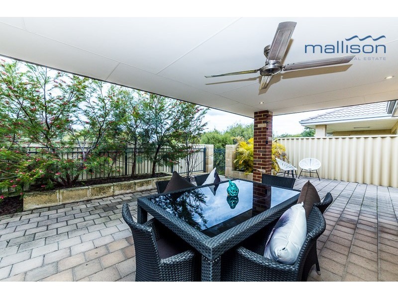 2 Crested Turn, Harrisdale WA 6112