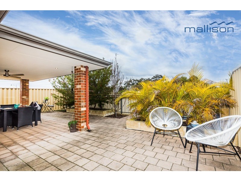 2 Crested Turn, Harrisdale WA 6112