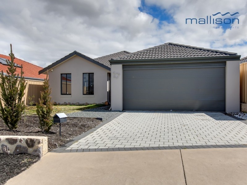 17 Moston Crescent, Bertram WA 6167