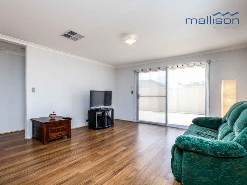 17 Moston Crescent, Bertram WA 6167