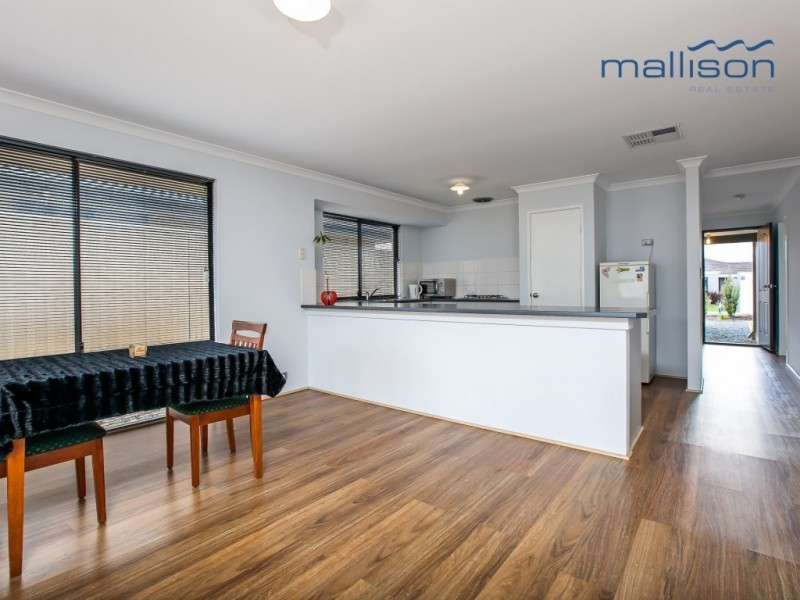 17 Moston Crescent, Bertram WA 6167