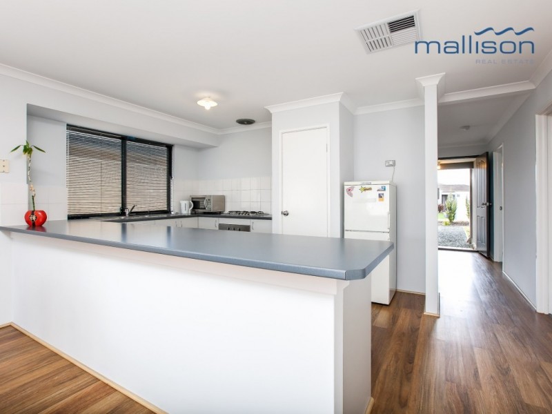 17 Moston Crescent, Bertram WA 6167