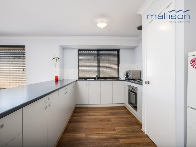 17 Moston Crescent, Bertram WA 6167