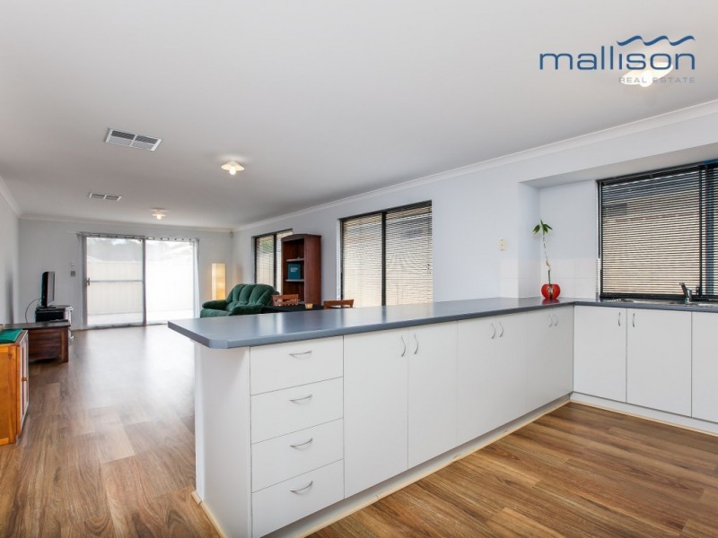 17 Moston Crescent, Bertram WA 6167