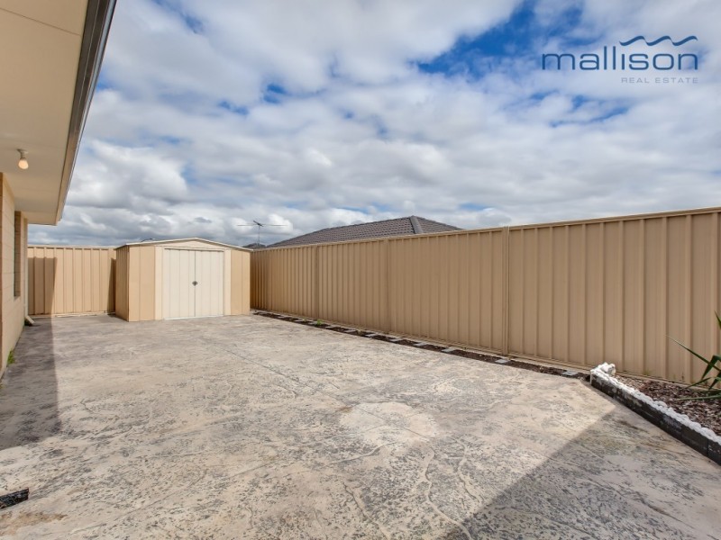 17 Moston Crescent, Bertram WA 6167