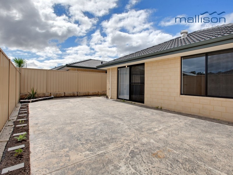 17 Moston Crescent, Bertram WA 6167