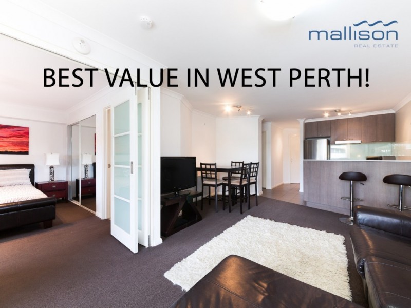 5/990 Wellington Street, West Perth WA 6005