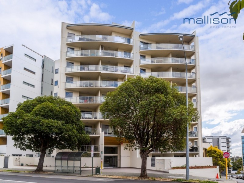 5/990 Wellington Street, West Perth WA 6005