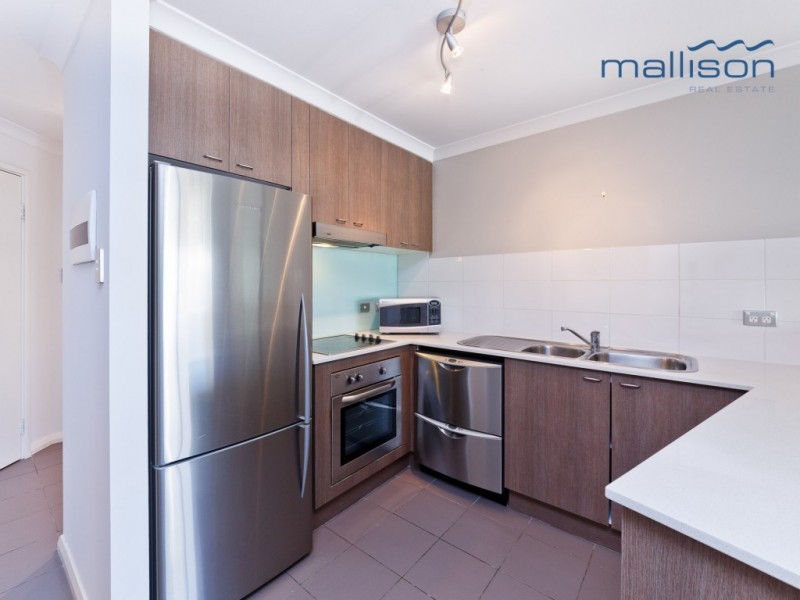 5/990 Wellington Street, West Perth WA 6005