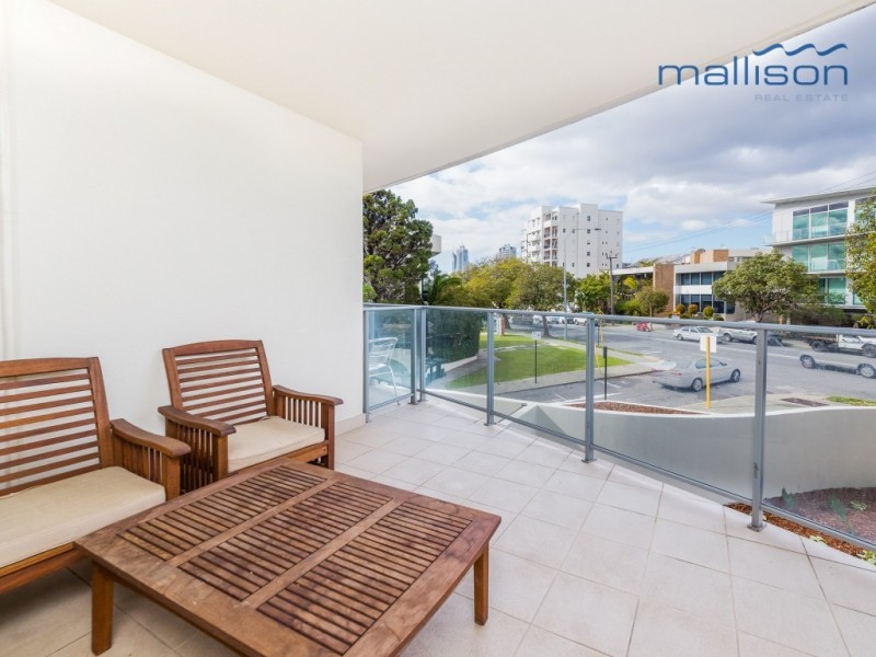 5/990 Wellington Street, West Perth WA 6005