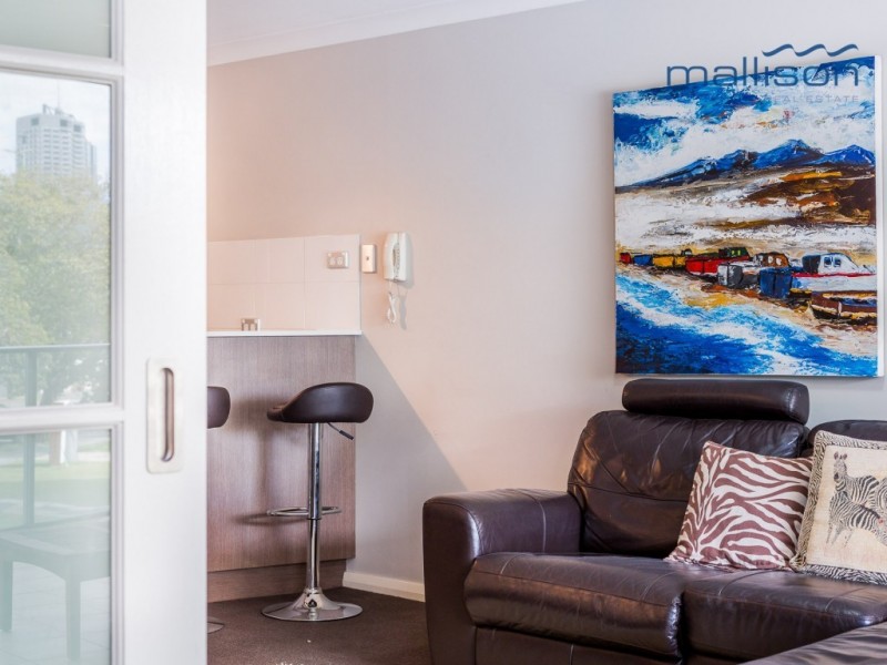 5/990 Wellington Street, West Perth WA 6005