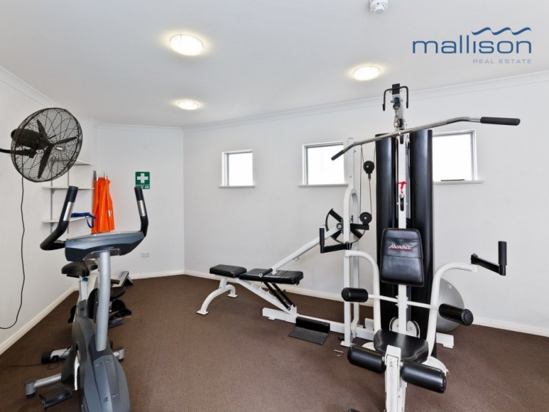 5/990 Wellington Street, West Perth WA 6005