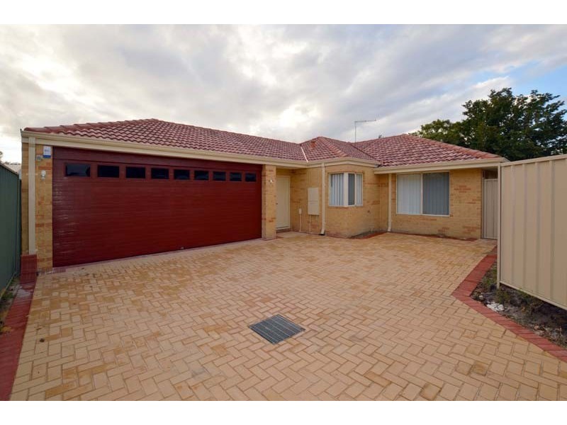 A/129 Nicholson Road, Lynwood WA 6147