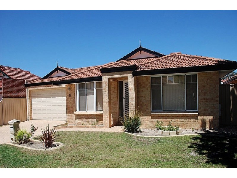 19 Ansellia Loop, Canning Vale WA 6155
