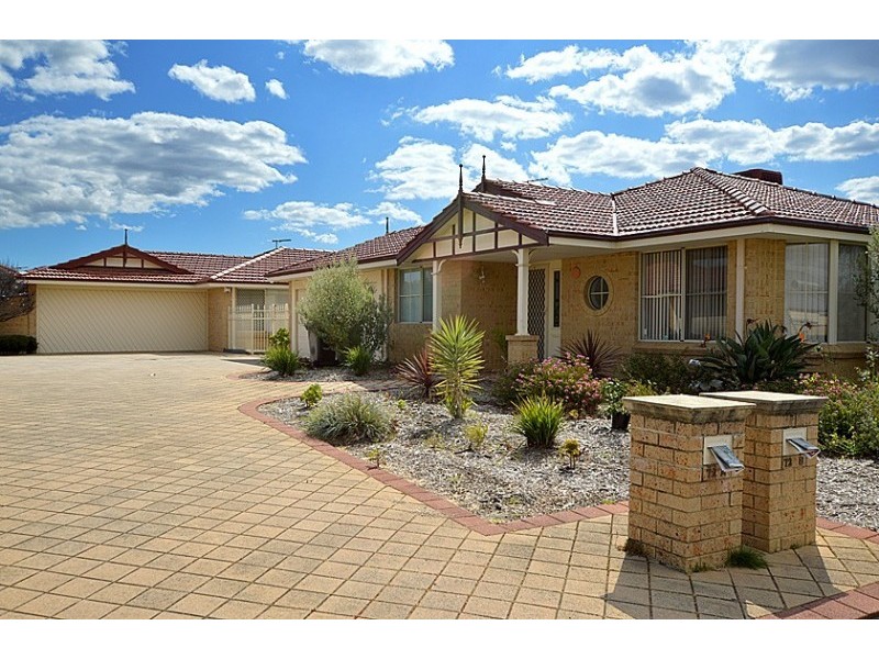 B/72 Towncentre Drive, Thornlie WA 6108