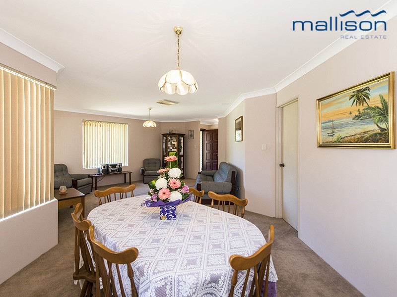 211 Cormorant Court, Southern River WA 6110