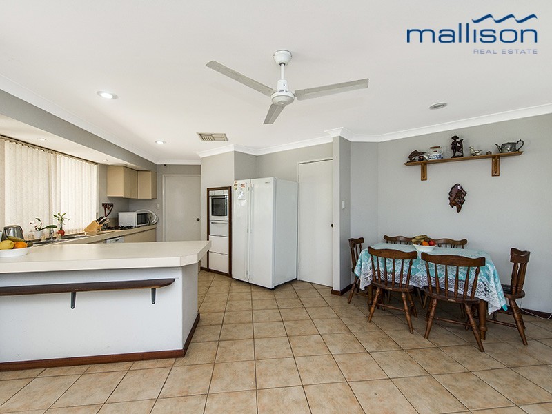 211 Cormorant Court, Southern River WA 6110