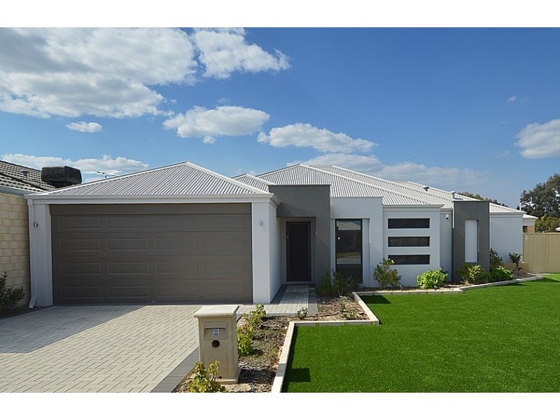 1 Bunratty Link, Canning Vale WA 6155