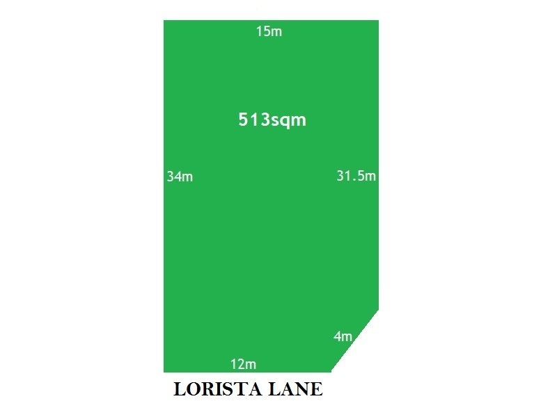 Lot 560 Lorista Lane, Harrisdale WA 6112