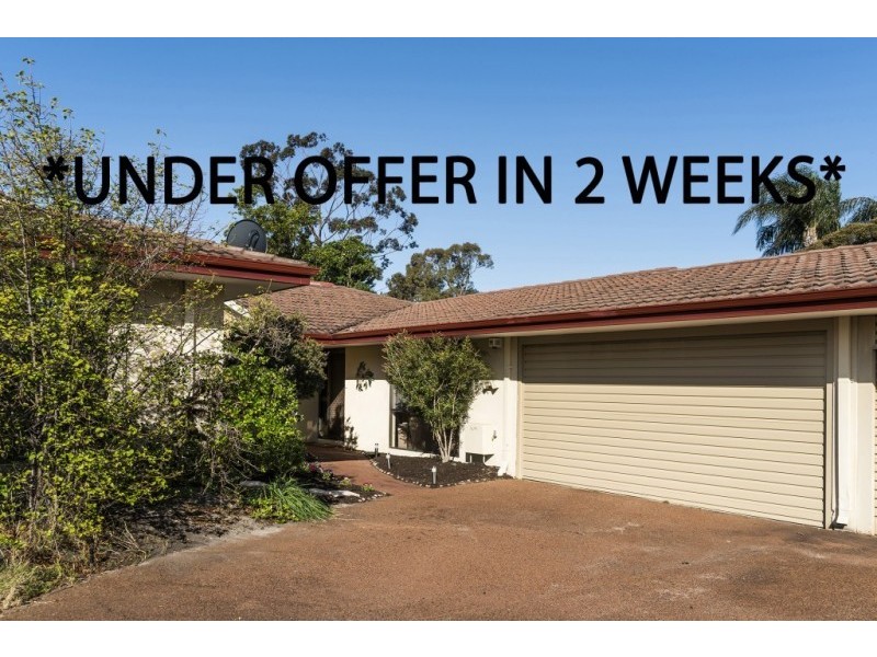 4/16 Miller Place, Booragoon WA 6154