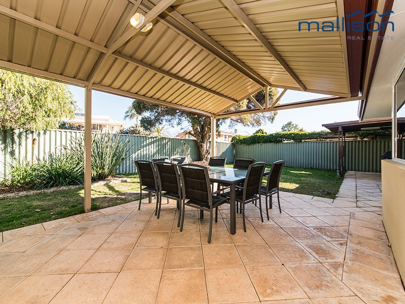 4/16 Miller Place, Booragoon WA 6154