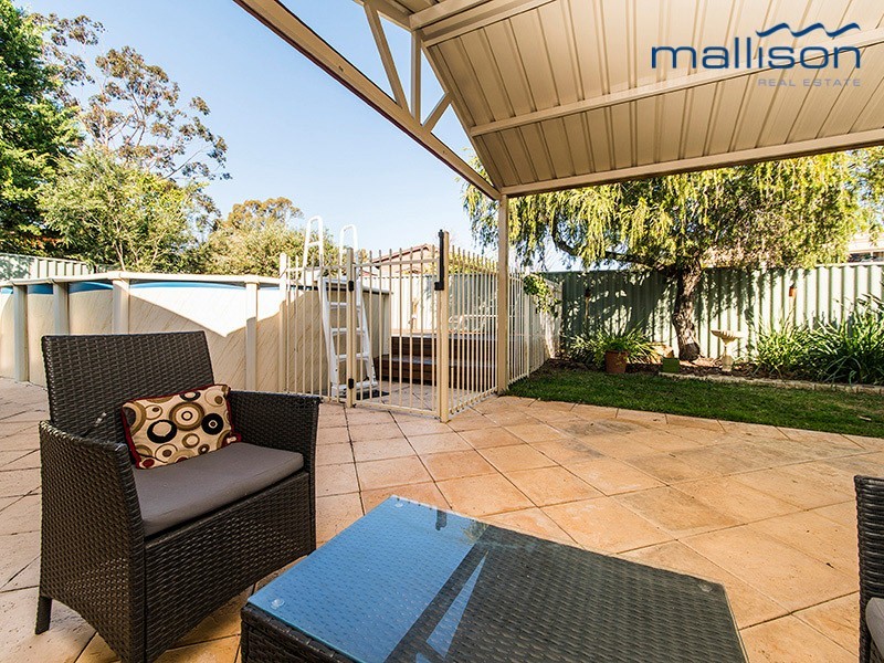 4/16 Miller Place, Booragoon WA 6154