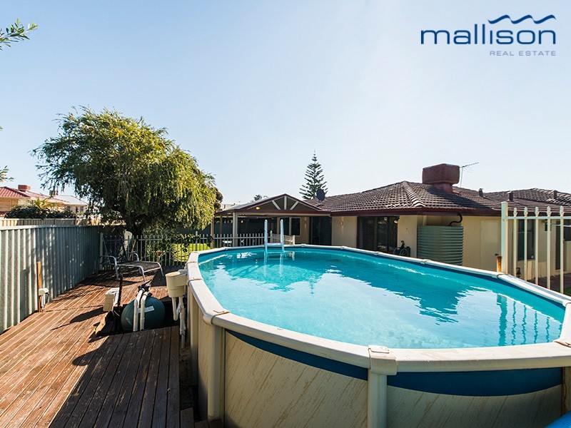 4/16 Miller Place, Booragoon WA 6154