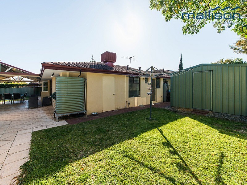 4/16 Miller Place, Booragoon WA 6154