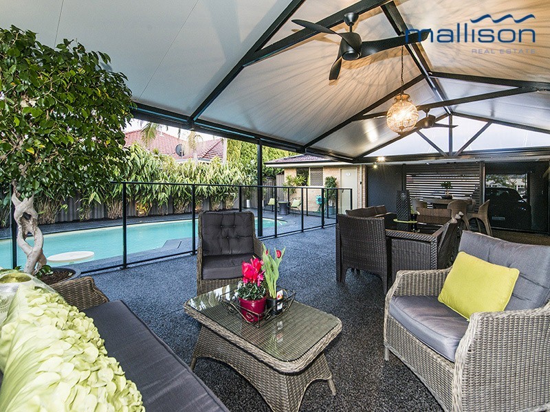 22 Central Park Avenue, Canning Vale WA 6155