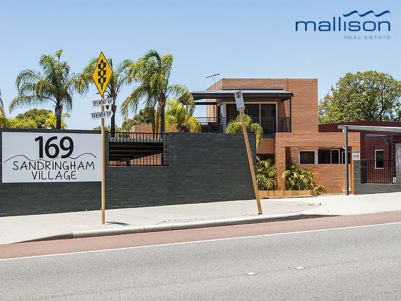 19/169 Great Eastern Highway, Belmont WA 6104