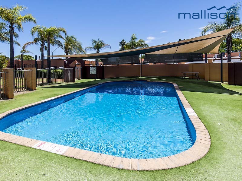 19/169 Great Eastern Highway, Belmont WA 6104