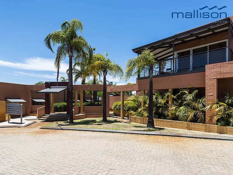 19/169 Great Eastern Highway, Belmont WA 6104