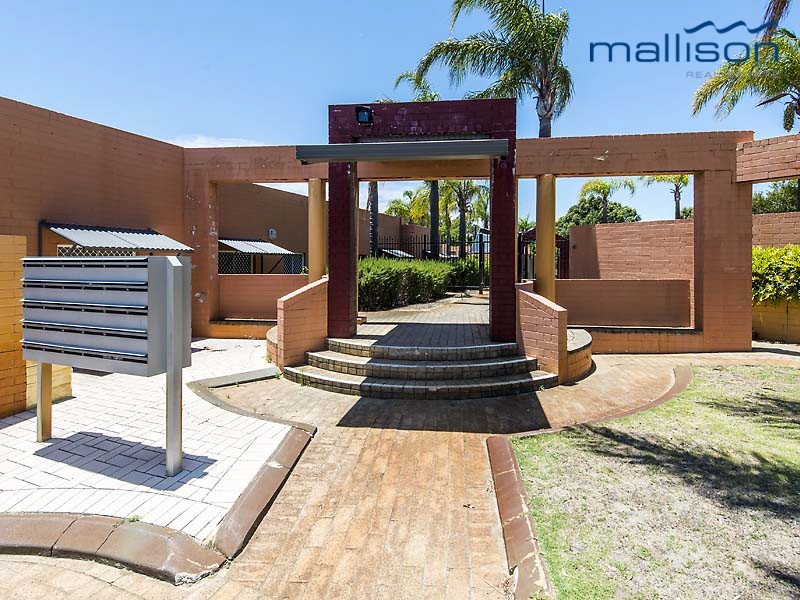 19/169 Great Eastern Highway, Belmont WA 6104