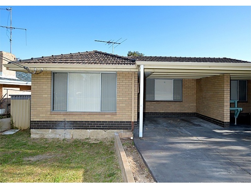 55A Stratton Street, Hamilton Hill WA 6163