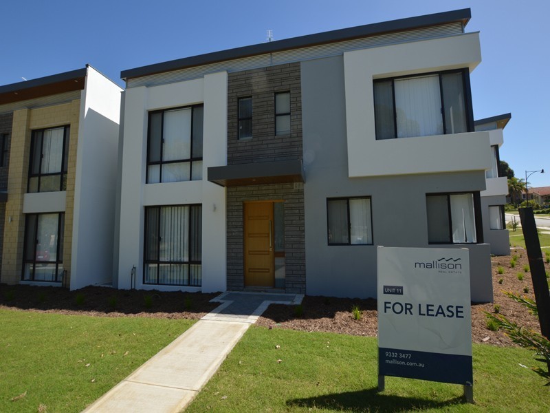 11/22 Rinaldo Crescent, Coolbellup WA 6163