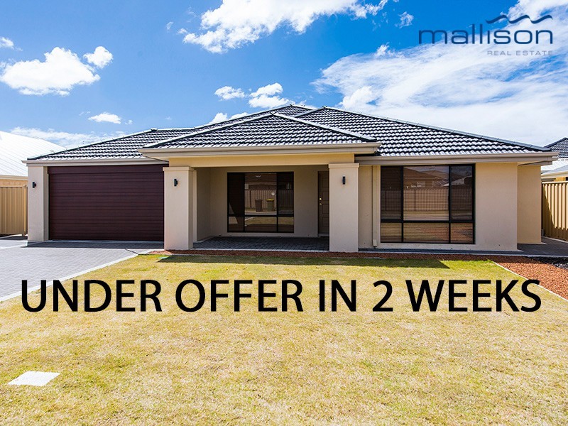 11 Cunningham Street, Canning Vale WA 6155