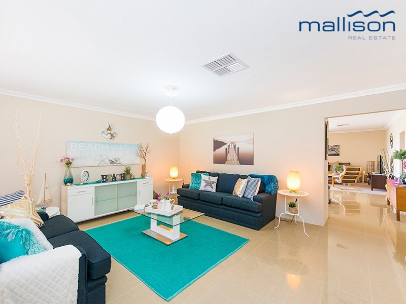 11 Cunningham Street, Canning Vale WA 6155