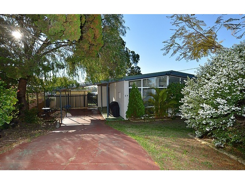 64 Mulligan Way, Orelia WA 6167