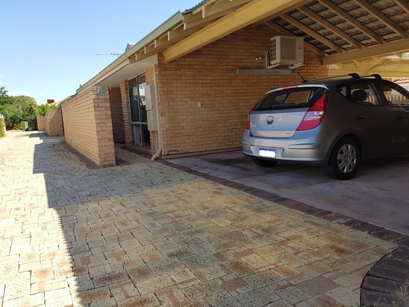 2/21 Mosaic Street East, Shelley WA 6148