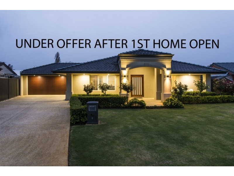 9 Walliabup Way, Bibra Lake WA 6163