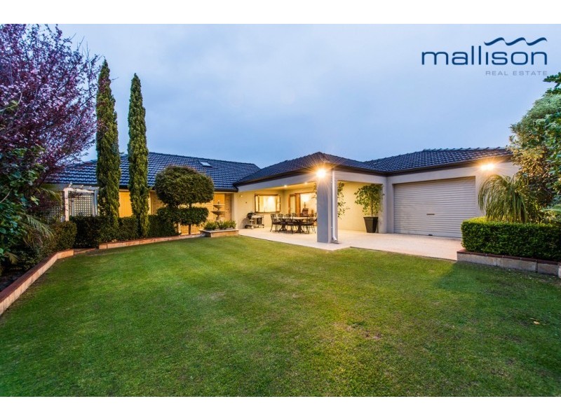 9 Walliabup Way, Bibra Lake WA 6163