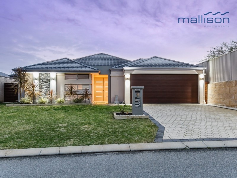 9 Rainbird Street, Baldivis WA 6171